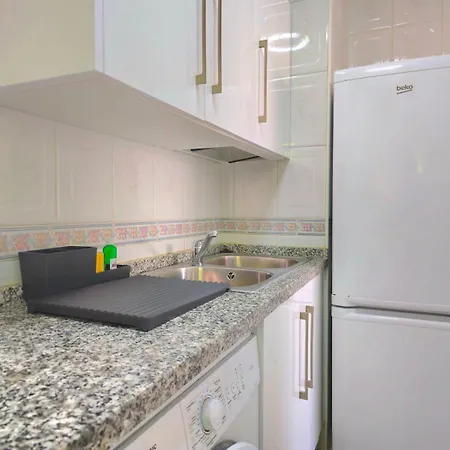 Apartment Fran Coastal Elegance Stylish With Sea Views, Large Terrace Torremolinos