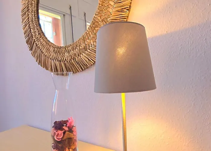 Fran Coastal Elegance Stylish With Sea Views And Seasonal Pool, Large Terrace By Namaste Elite Apartment *