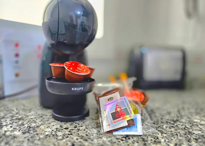 Apartamento Fran Coastal Elegance Stylish With Sea Views And Seasonal Pool, Large Terrace By Namaste Elite